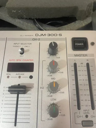 MixPIONEER SÓ 750 reais