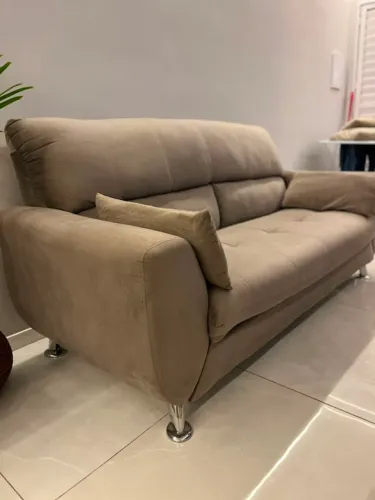 Sofá 3 lugares