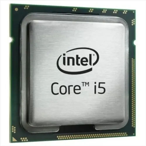 Processador Intel core i5 3470 3.20 GHz