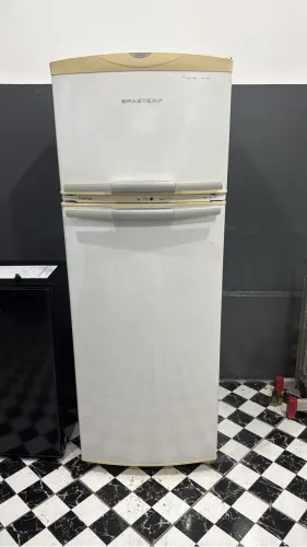 geladeira brastemp frost free