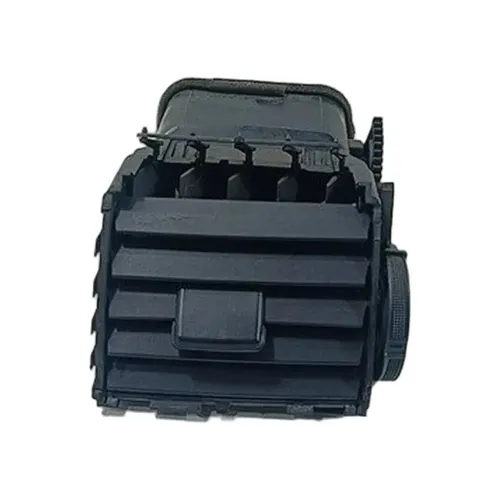 Difusor Ar Central Toyota Corolla 2009-14 Direito Original