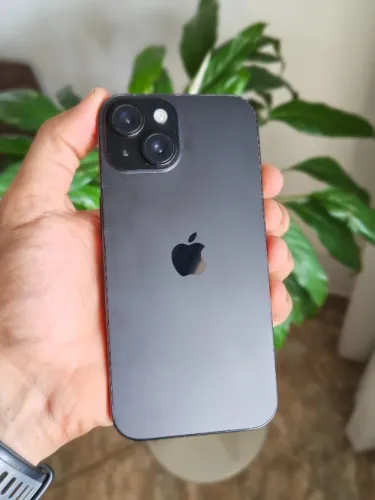 iPhone 15 128gb preto