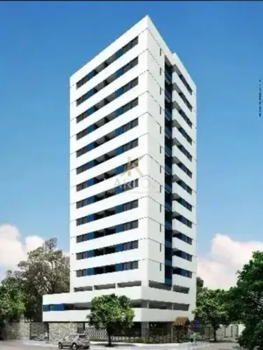 Apartamento em Bairro Novo - Olinda