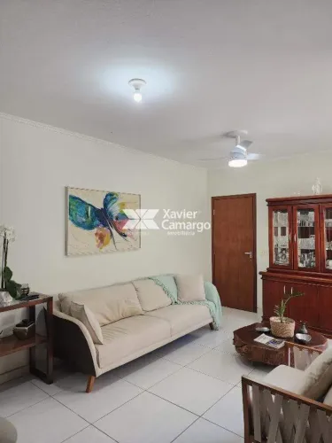 Casa à venda com 3 quartos no Santana - Rio Claro/SP