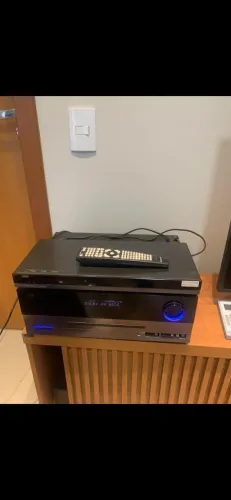 RECEIVER HARMAN KARDOM AVR 141