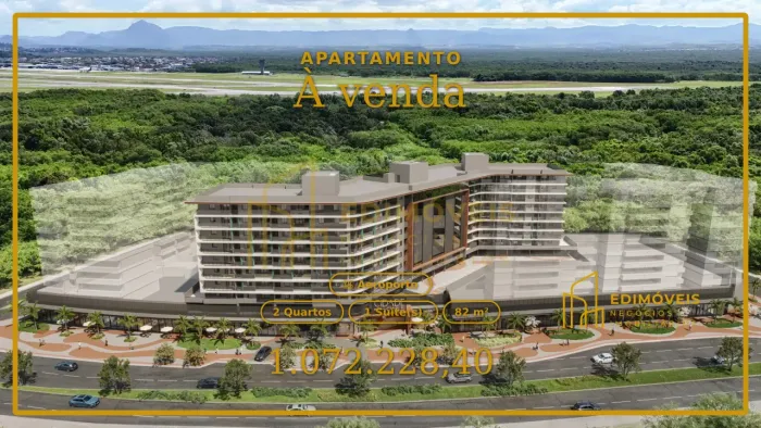 Apartamento Garden em Aeroporto, Vitória O Melhor dos Dois Mundos!