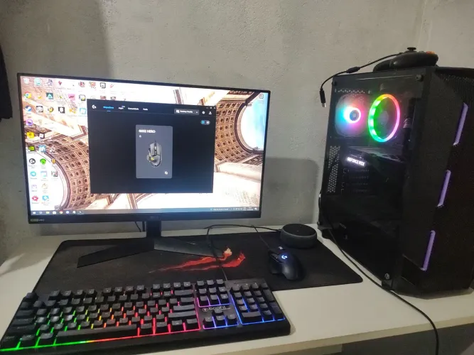 PC Gamer completo