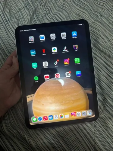iPad