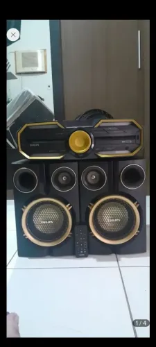 mini system fx30x78 