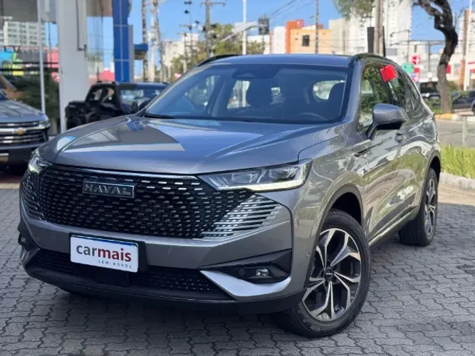 GWM Haval H6 Premium Phev AWD 2024