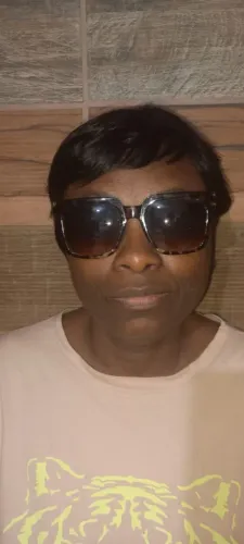 Lace wig