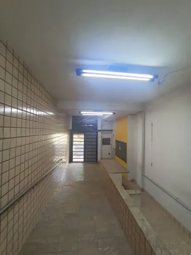 EXCELENTE IMÓVEL COMERCIAL - SALÃO COM 350M²