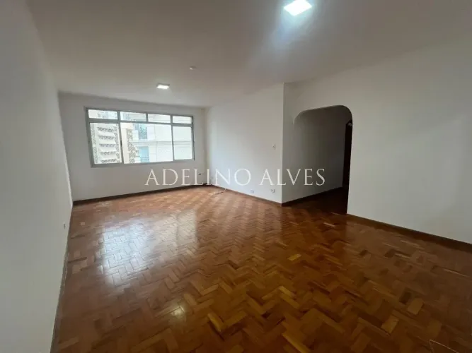 Apartamento, Itaim Bibi - São Paulo