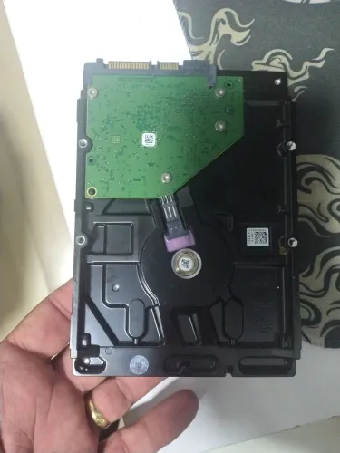 Hd deskstop 1tb barracudo