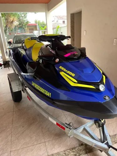 Wake pro 230