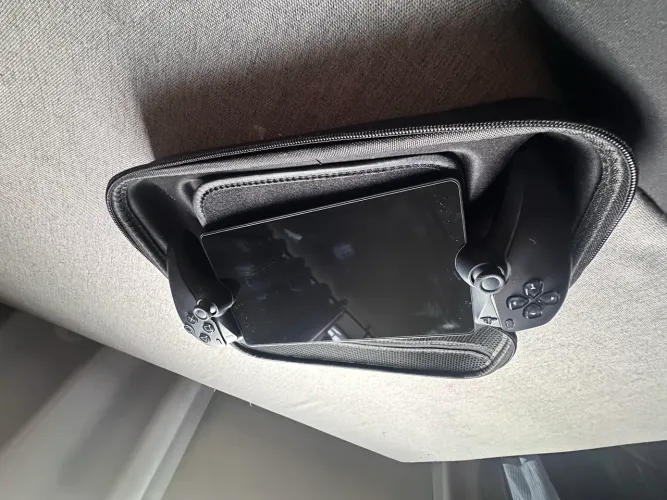 PS PORTAL + CASE