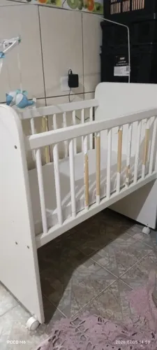 Berço