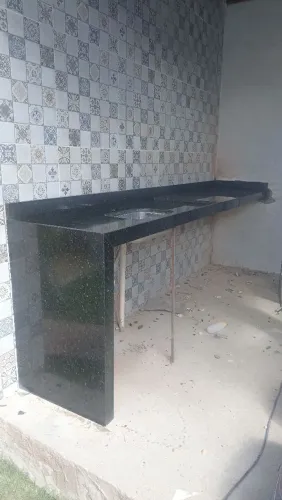 Mármores e granitos