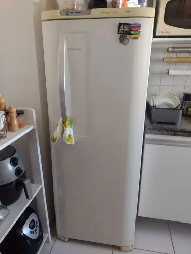 Geladeira Frost Free Electrolux RFE38 323Litros