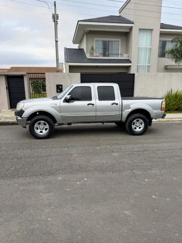 Ford Ranger XLT 2.3 16V 150cv CD Repower. 2010