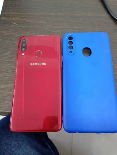 celular Samsung