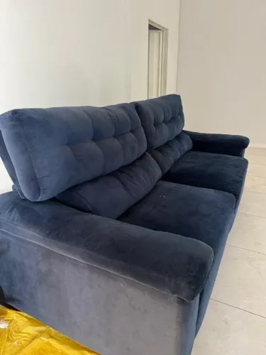 VENDO SOFA LUXO