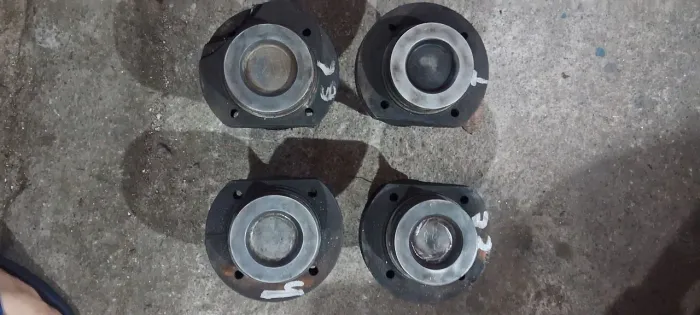 KIT MOTOR FUSCA KOMBI BRASILIA E DERIVADOS