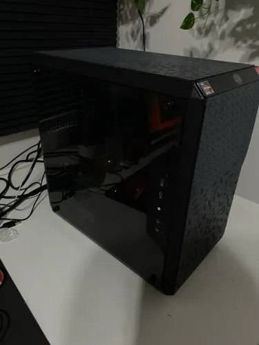 PC I5 9400F, 16GB, GTX 1600Super