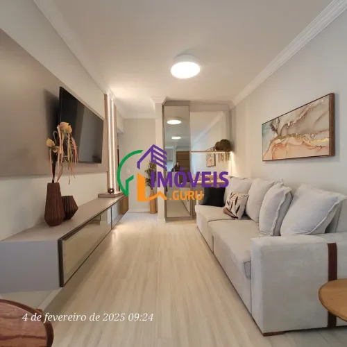 APARTAMENTO - SAGRADA FAMÍLIA - MG