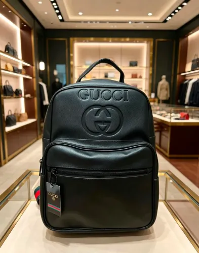 Bolsa esportiva e executiva