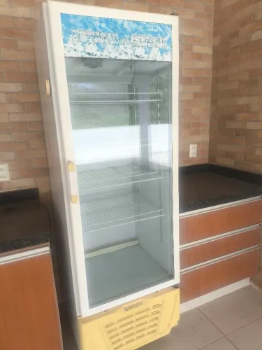 Freezer Oportunidade 