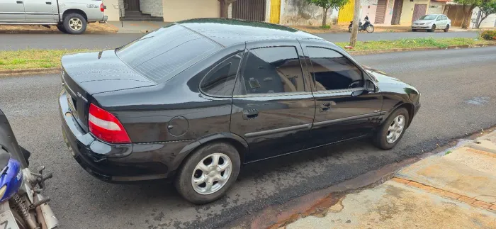 Chevrolet Vectra GLS/expres.2.2/ 2.0 E 2.0 CD 8V 1997