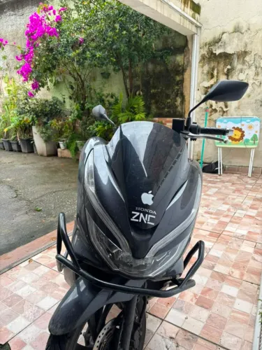 Honda pcx 2022