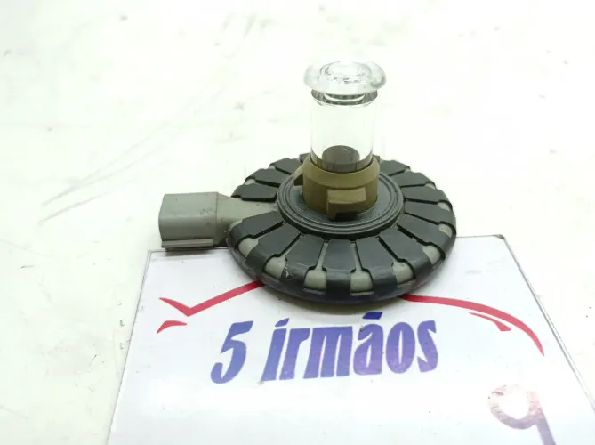 Lâmpada Led Traseira Chevrolet Malibu 2.4 2010 / 2011