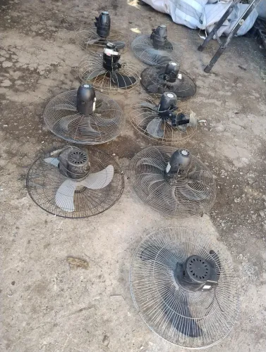 Ventilador