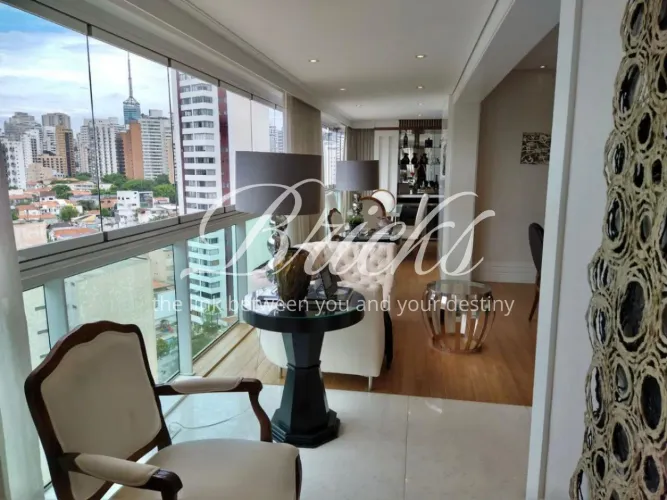 APARTAMENTO VENDA ACLIMAÇAO
