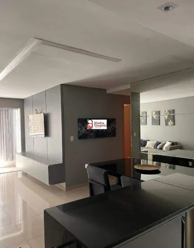 Apartamento 3 Quartos | Intermares | 77m²
