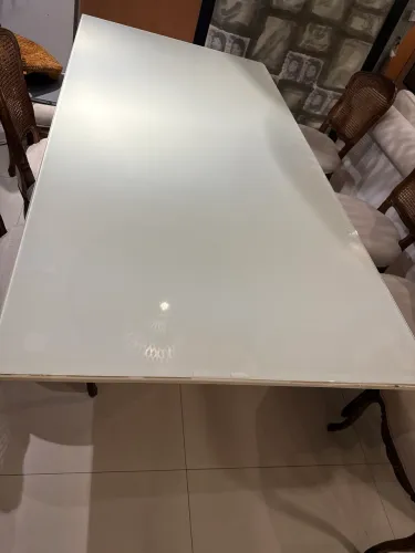 Mesa 8 lugares