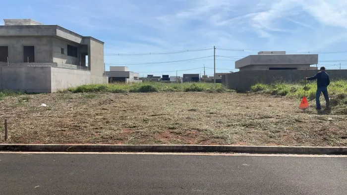 Terreno no Mais Parque Rio Preto