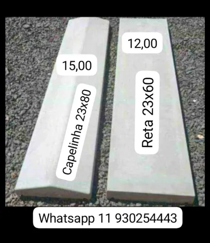 Pingadeiras para muros