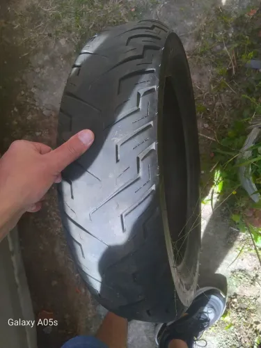 Pneu Gs -23R
