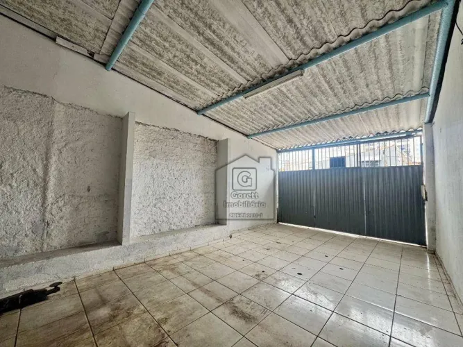 Galpão comercial à venda em Lagoa Seca ponto estratégico para oficina ou negócios em gera