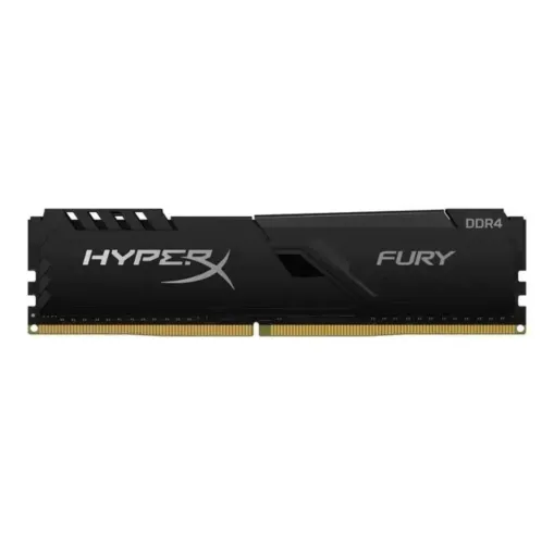 Memória ram 8GB