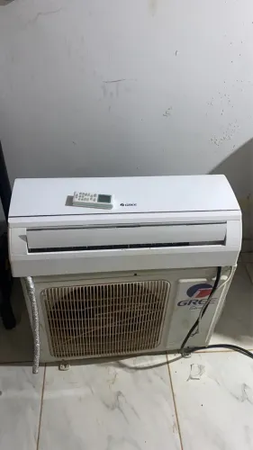 Ar condicionado gree 9 btus inverter