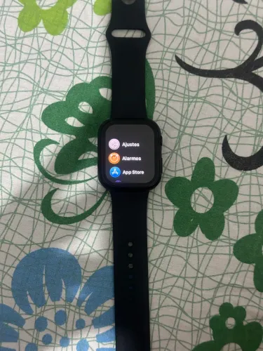 Smartwatch Apple SE 3 geração 