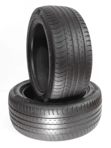 Pneus 265/50r20 SpeedMax Land Rover Volvo XC-60 Amarok Edge Ranger Hilux Par Bom e Barato!