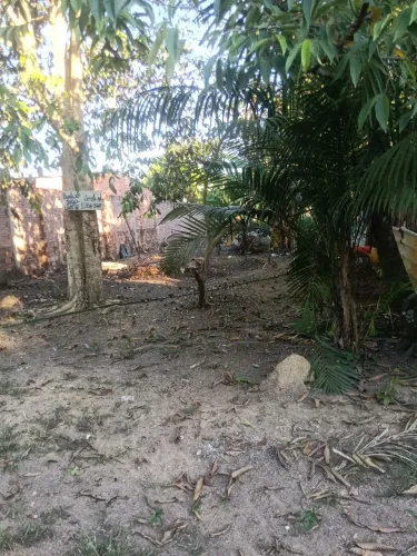 Vendo terreno