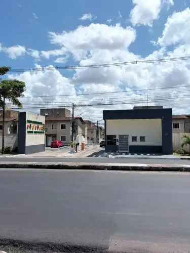 CONDOMÍNIO JARDIM INDEPENDÊNCIA, 3 QUARTOS