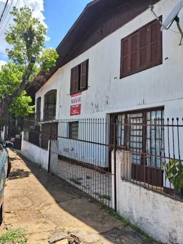 Casa à venda no bairro Aparecida - excelente localização!