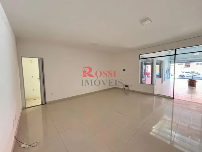Locação de Comercial / Sala na cidade de Rio Claro